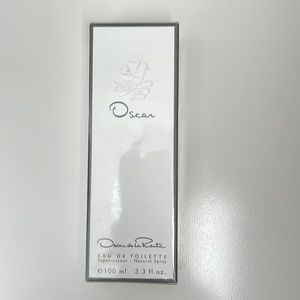 New Oscar de la Renta Womans Perfume